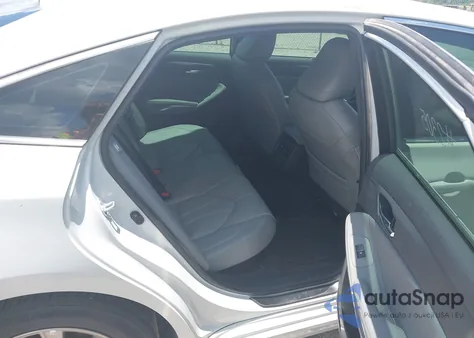 2022 Toyota Avalon Xle Hybrid z USA, uszkodzony, nr VIN 4T1JA1AB5NU015841